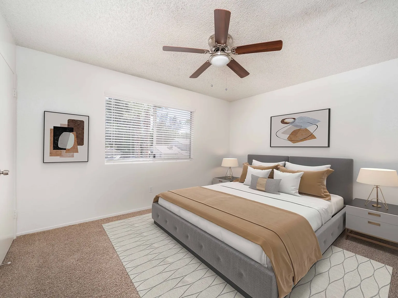 Chester Apartment Homes — Photo 3