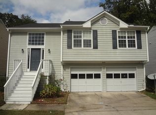 5255 Lakebrooke Run, Stone Mountain, GA 30087