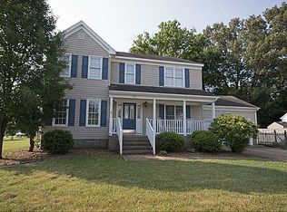 102 Jessica Dr, Yorktown, VA 23693
