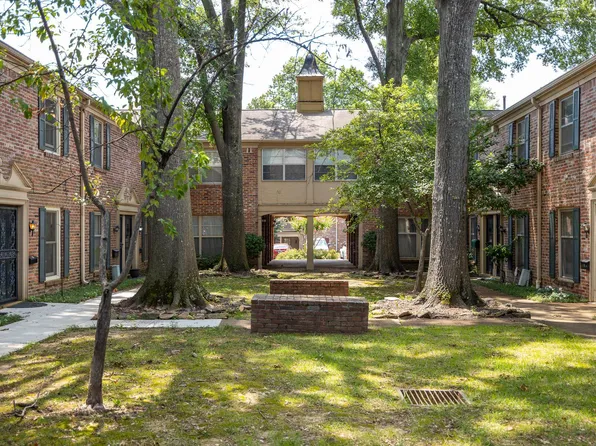 1204 Chamberlain Dr APT 10, Memphis, TN 38119