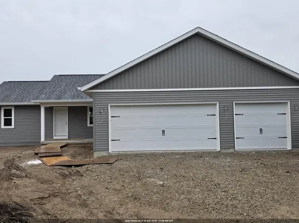 221 Madison St, Rosendale, WI 54974