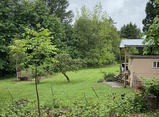 4203 NW Bridge Rd, Woodland, WA 98674