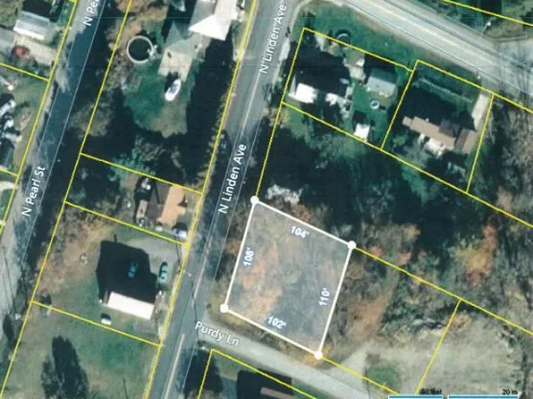 0 North Linden Street, Schaghticoke, NY 12154