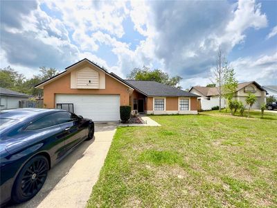 2734 Dobbin Dr, Orlando, FL, 32817