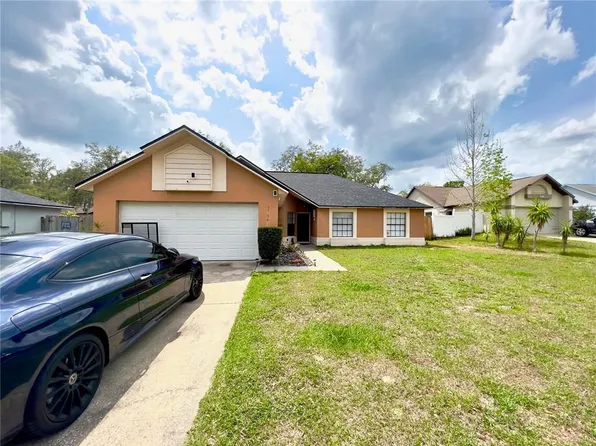 2734 Dobbin Dr, Orlando, FL 32817