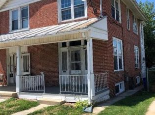1809 Monroe St, York, PA 17404