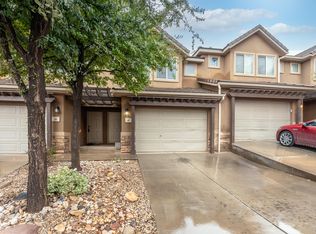 1000 E Bluff View Dr UNIT 47, Washington, UT 84780