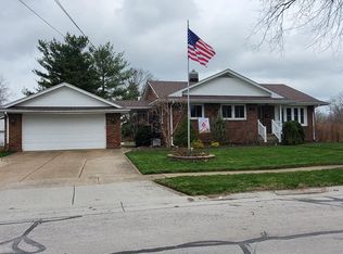 219 Schiller Ave, Sandusky, OH