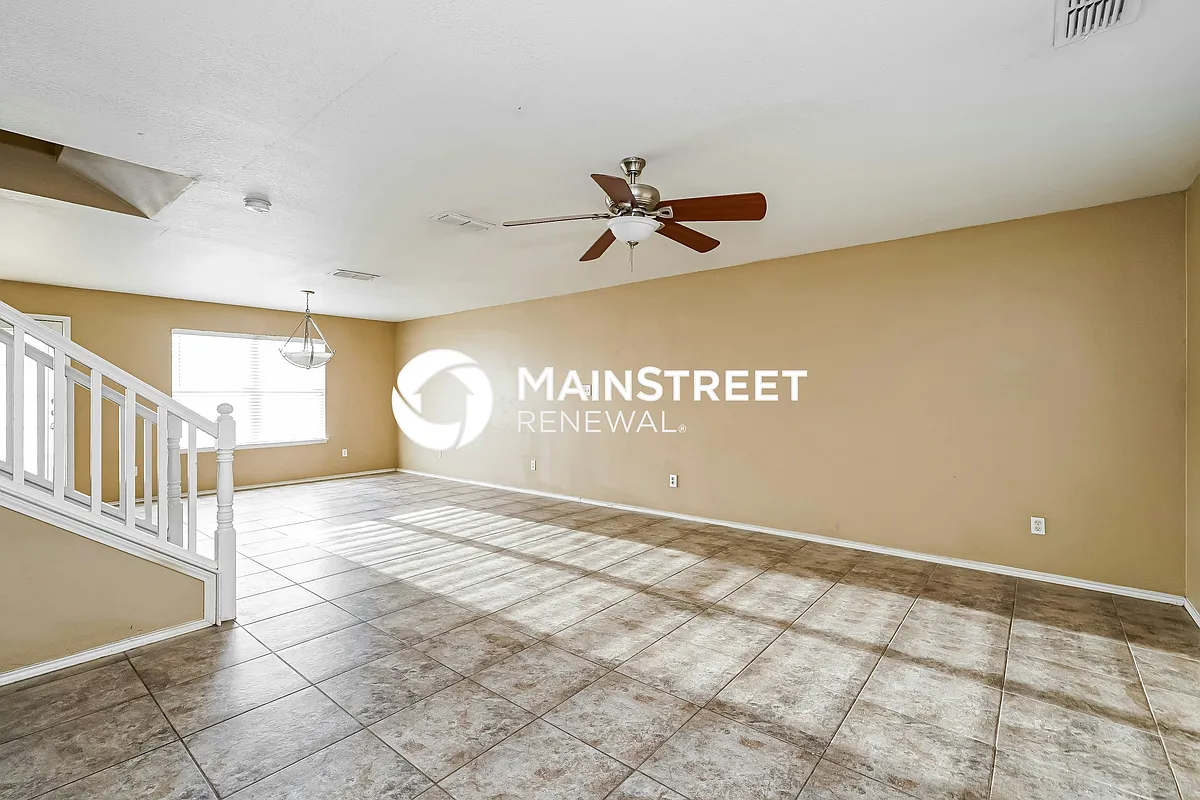 Living Room - 148 Centennial Pl