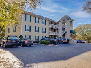 102 Calhoun St UNIT 110, Clemson, SC 29631