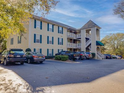 102 Calhoun St UNIT 110, Clemson, SC, 29631
