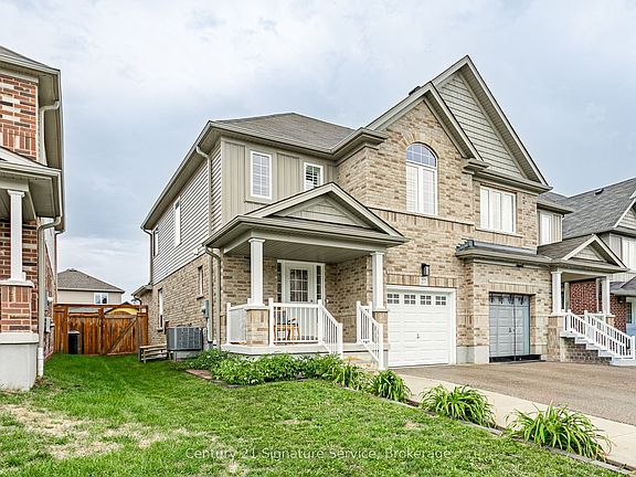 2nd image of 27 Freer Dr