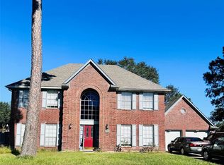 20414 Lionsgate Ln, Humble, TX 77338