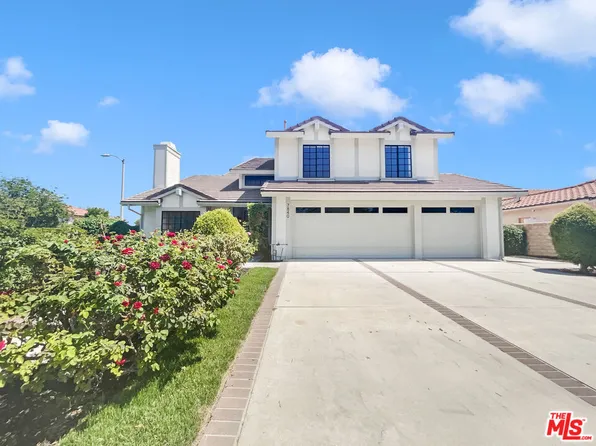 7840 Hillary Dr, Canoga Park, CA 91304