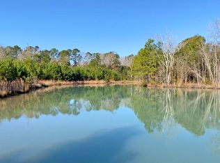 0 Old Pond Rd, Johns Island, SC 29455