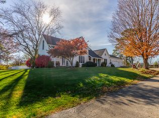 7640 Knapp Rd, Indianapolis, IN 46259