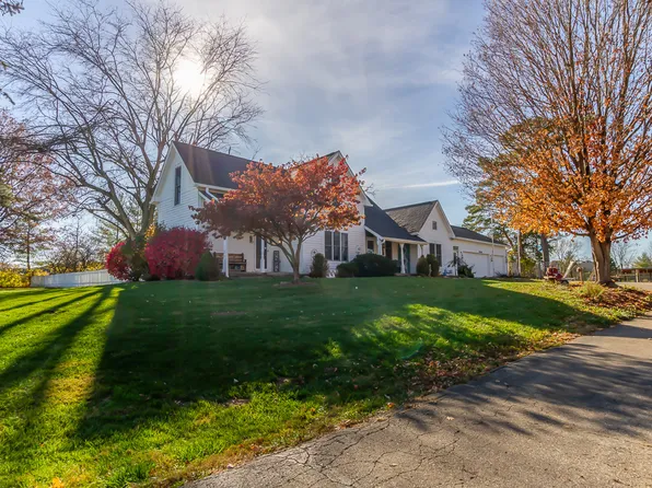 7640 Knapp Rd, Indianapolis, IN 46259