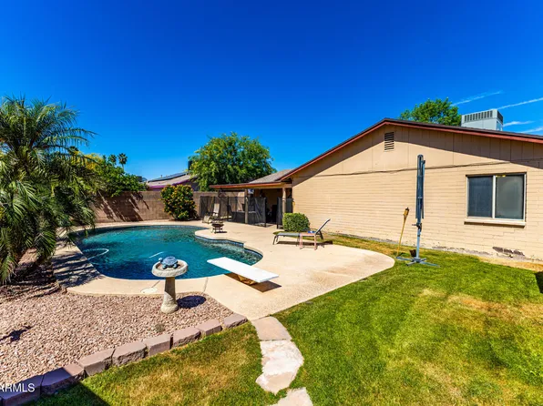 323 E SESAME Street, Tempe, AZ 85283