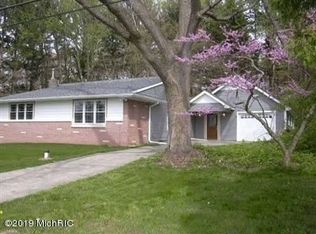 1519 N Philip Rd, Niles, MI 49120