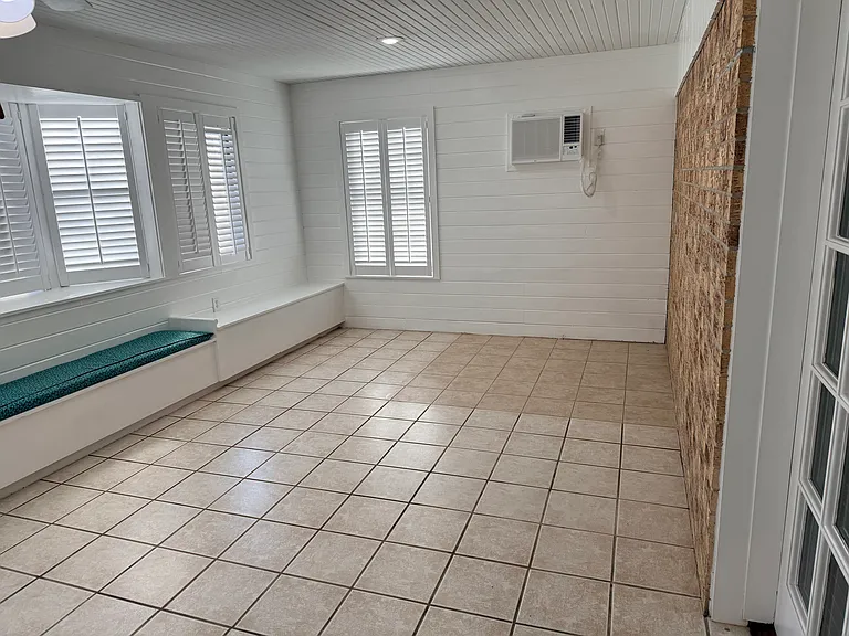 Sunroom