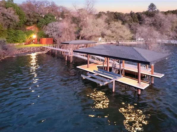 1875 Westlake Dr, Kelseyville, CA 95451