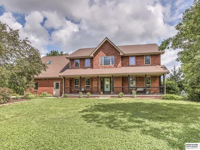 20112 Vanlea Dr, Gretna, NE, 68028