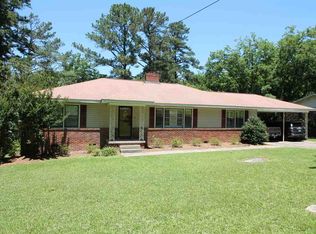 908 Bellevue Dr, Gadsden, AL 35904