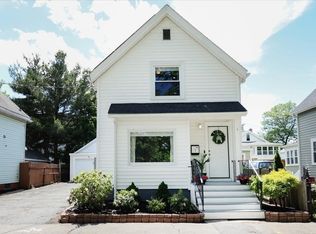 18 Miller Pl, Lynn, MA 01904