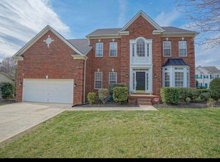 9602 Mitchell Glen Dr, Charlotte, NC 28277
