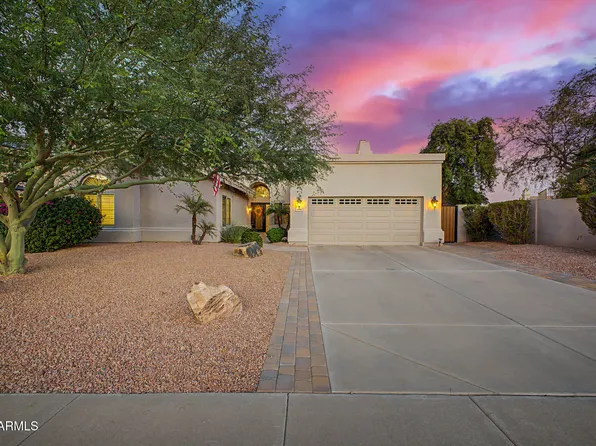 3419 E WINONA Street, Phoenix, AZ 85044
