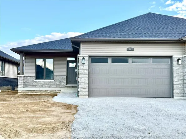 60 Duskridge Rd, Chatham Kent, ON N7L 0G7