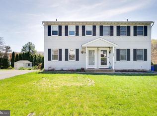 767 Fairmont Ave, Mohnton, PA 19540