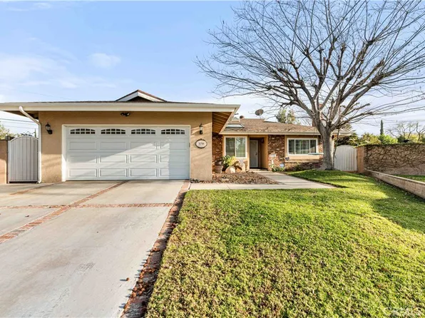 16708 Sunburst St, North Hills, CA 91343