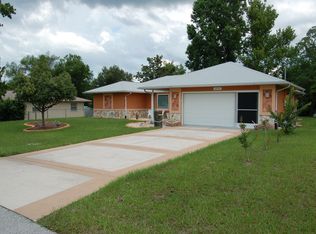 9379 Mallard St, Spring Hill, FL 34606