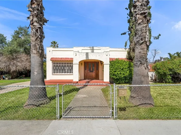 653 N Alexander St, San Fernando, CA 91340
