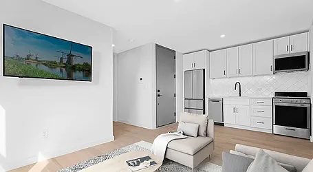 The Juliet at 48-50 41st Street in Sunnyside
