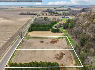 Lot 10 Old Bluff Trail #10, Prairie Du Sac, WI 53578