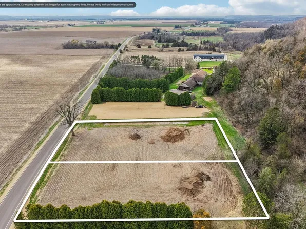 Lot 9 Old Bluff Trail #9, Prairie Du Sac, WI 53578
