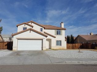 14550 Corey Way, Victorville, CA 92394