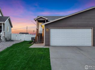 2831 W E St, Greeley, CO 80631