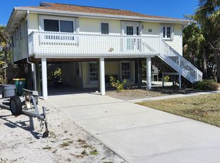 1703 Atlanta Plaza Dr, Sanibel, FL 33957
