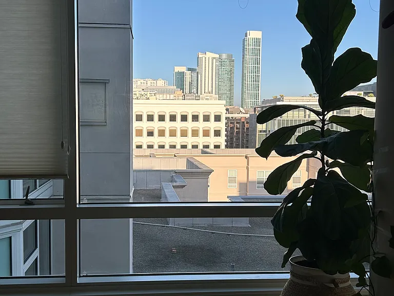 829 Folsom St #806 — Photo 4