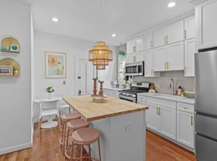 36 Msgr Patrick J Lydon Way #1, Dorchester, MA 02124