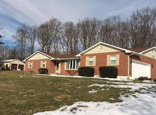 4838 Fiscal Rd, Glen Rock, PA 17327