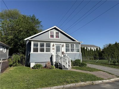 74 Outlook Ave, East Providence, RI, 02914