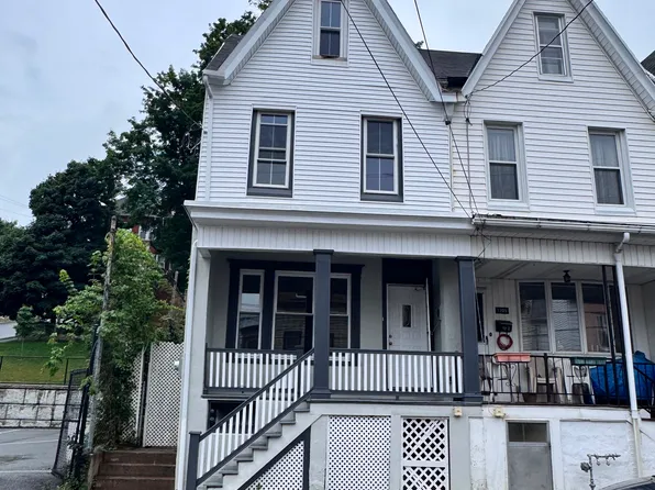 1207 W Norwegian St, Pottsville, PA 17901