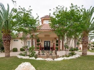 24902 Parview Cir, San Antonio, TX 78260