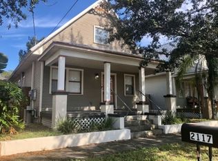 2117 W Palmetto St, Tampa, FL 33607
