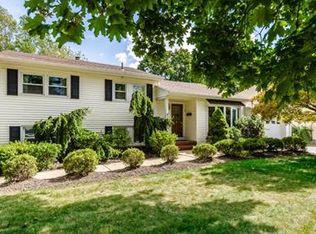 141 Grove Ave, Verona, NJ 07044