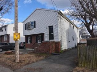 27 Grant Rd, Malden, MA 02148
